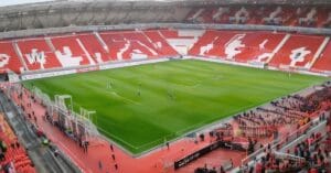 Rankingi Wisła Płock &ndash; aktualna pozycja w Betclic 1 Liga