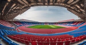 Rankingi i liga czeska: Aktualne wyniki, tabele i statystyki