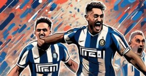 Rankingi Inter Mediolan: Aktualna pozycja i analiza szans