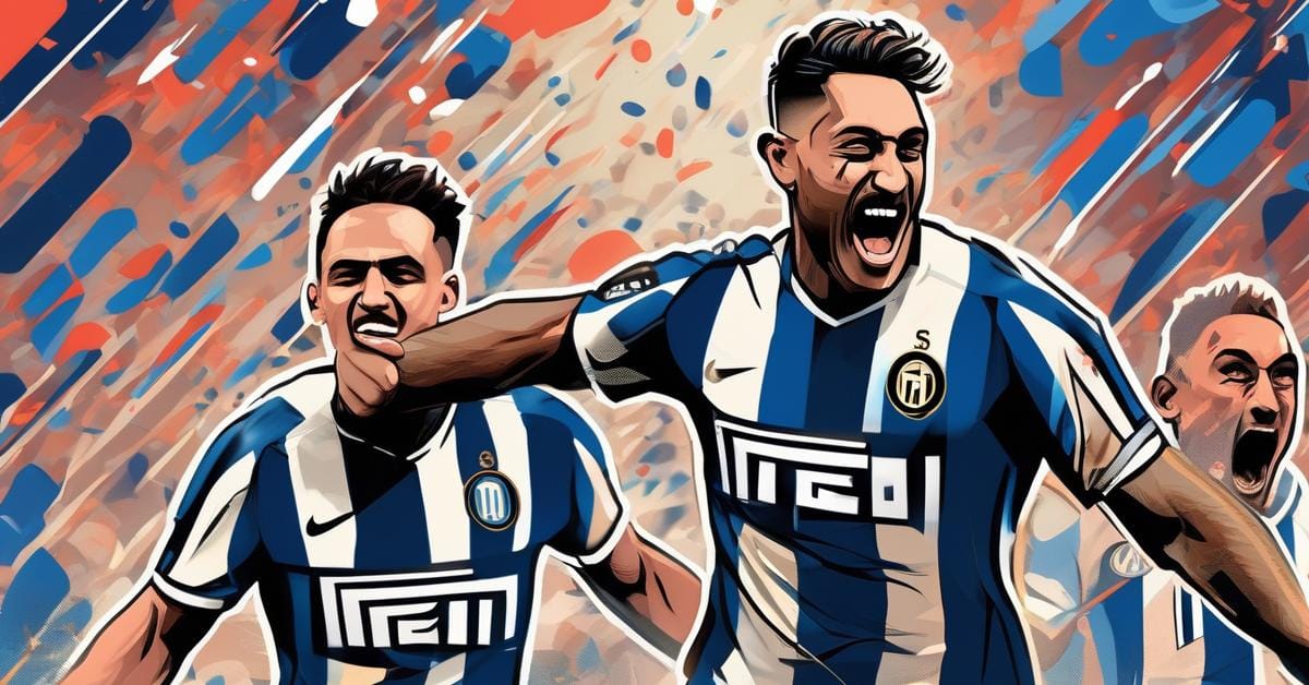 Rankingi Inter Mediolan: Aktualna pozycja i analiza szans