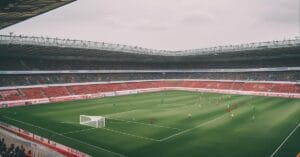 Rankingi ŁKS Ł&oacute;dź: Aktualna pozycja w ligach i zestawieniach