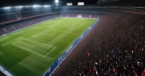 Rankingi PSG: Sezon 2023/24 - Statystyki, Wyniki i Pozycje