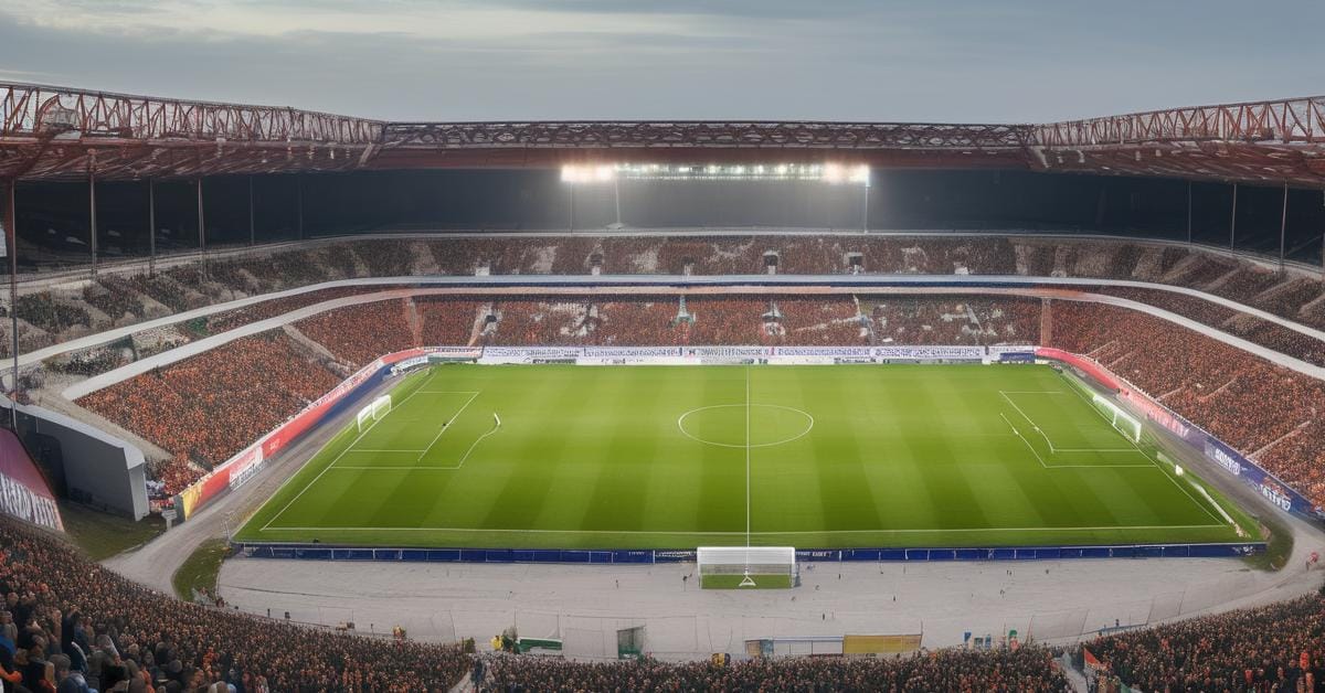 Rankingi Zagłębie Sosnowiec: Aktualne zestawienia i wyniki sportowe