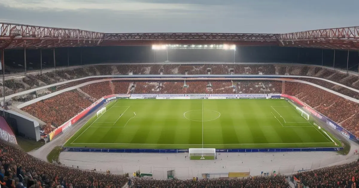 Rankingi Zagłębie Sosnowiec: Aktualne zestawienia i wyniki sportowe