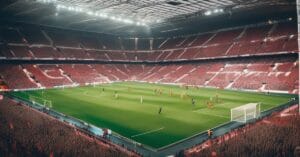 Rankingi Ajax Amsterdam: Aktualna pozycja i historia w ligach