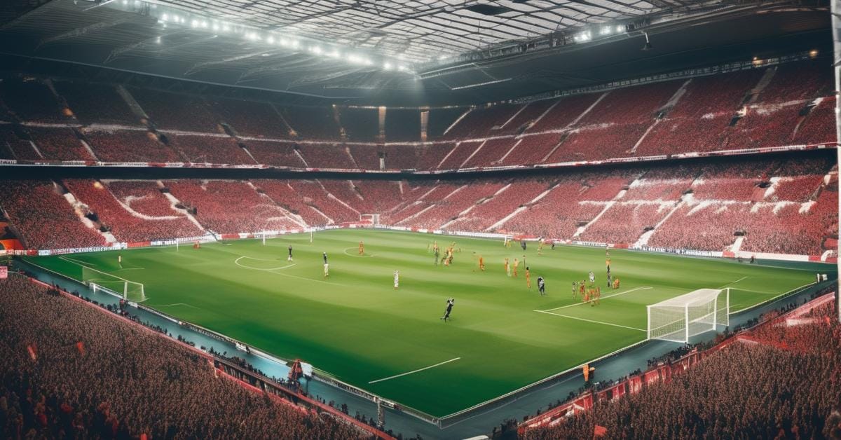 Rankingi Ajax Amsterdam: Aktualna pozycja i historia w ligach