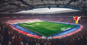 Rankingi RB Lipsk: Aktualne pozycje i analiza wyników