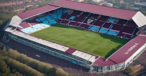 Rankingi Aston Villa: Aktualna pozycja i historyczne wyniki