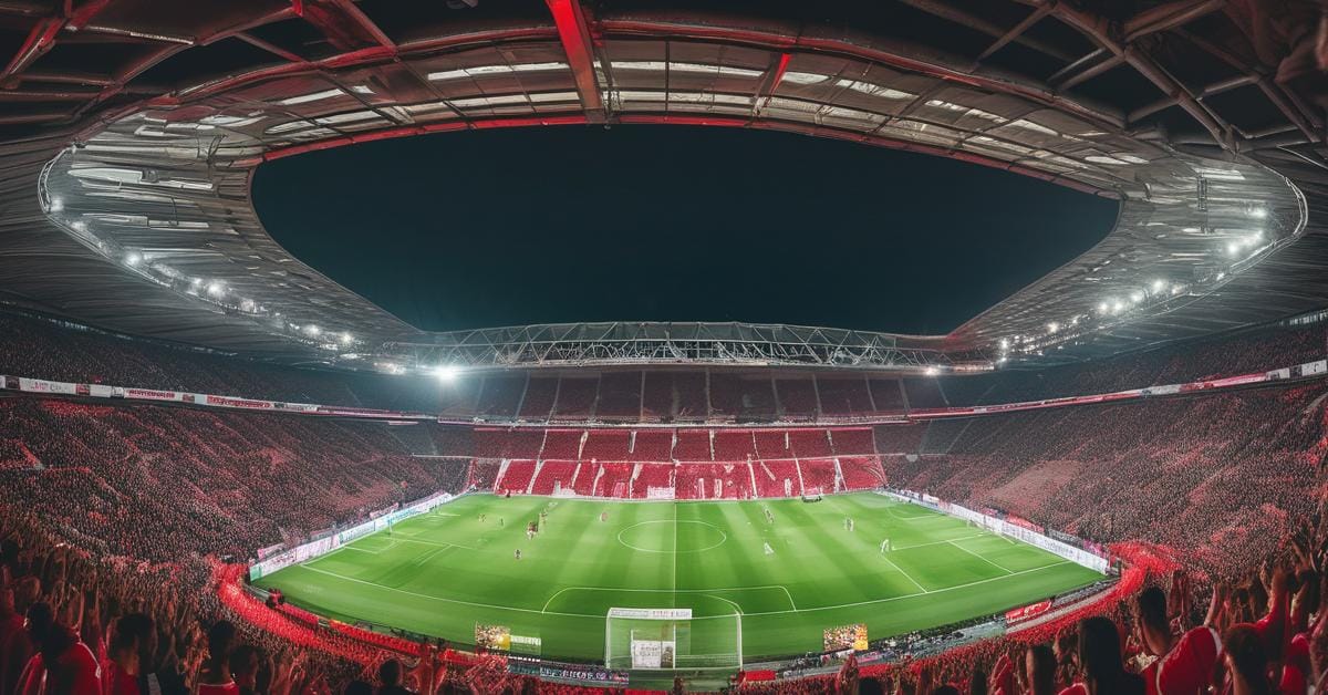 Rankingi PSV Eindhoven: Aktualna pozycja, statystyki i analiza