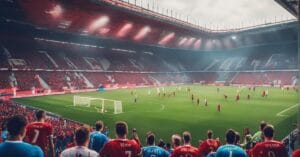 Rankingi Polonia Bytom: Aktualne Pozycje i Wyniki