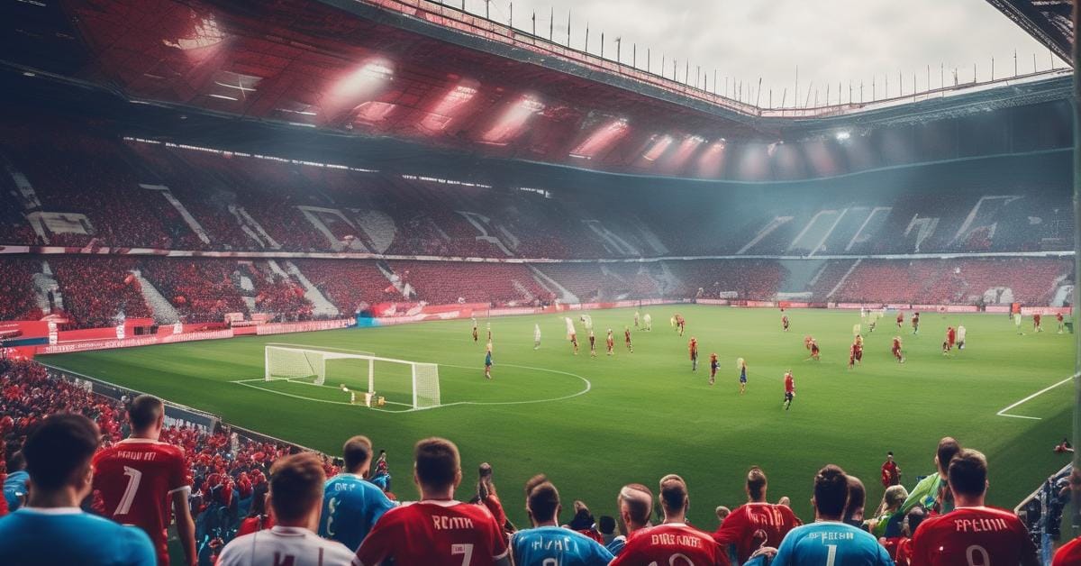 Rankingi Polonia Bytom: Aktualne Pozycje i Wyniki