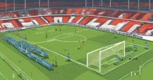 Rankingi 3. liga: Aktualne tabele, wyniki i klasyfikacja drużyn