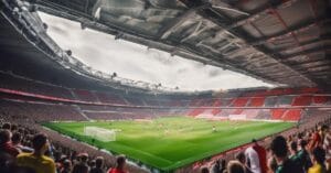 Rankingi 2. bundesliga: Aktualna tabela, wyniki i analiza sezonu