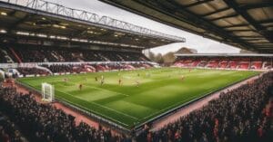 Rankingi League Two: Aktualna tabela, wyniki i analiza