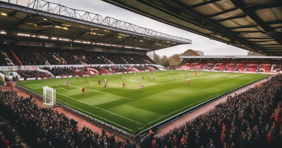 Rankingi League Two: Aktualna tabela, wyniki i analiza