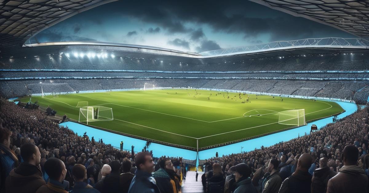 Rankingi Man City: Aktualna pozycja w ligach i pucharach