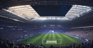 Rankingi Everton: Aktualna pozycja i historyczne wyniki