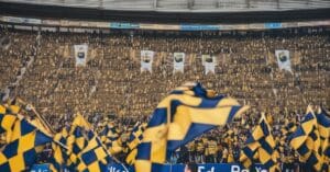 Rankingi Hellas Verona: Aktualna pozycja i analiza