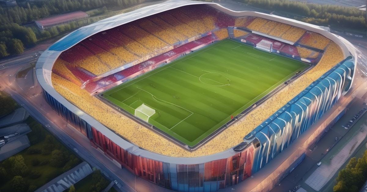 Rankingi Pogoń Szczecin: Aktualna pozycja i analiza szans!