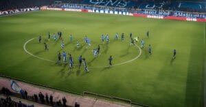 Rankingi Atalanta: Aktualna pozycja i statystyki klubu