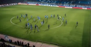 Rankingi Atalanta: Aktualna pozycja i statystyki klubu