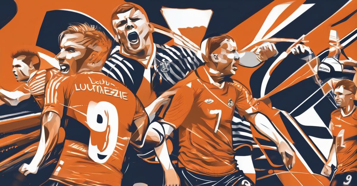 Rankingi Zagłębie Lubin: Najnowsze zestawienia i statystyki