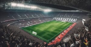 Rankingi Beşiktaş: Aktualna pozycja i statystyki klubu