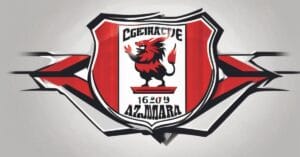 Rankingi AZ Alkmaar: Sprawdź pozycję i statystyki!