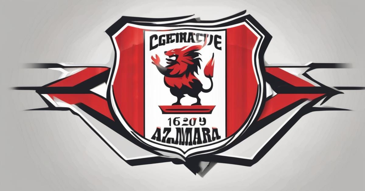 Rankingi AZ Alkmaar: Sprawdź pozycję i statystyki!