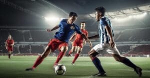 Rankingi ii liga: Aktualna tabela, wyniki i statystyki