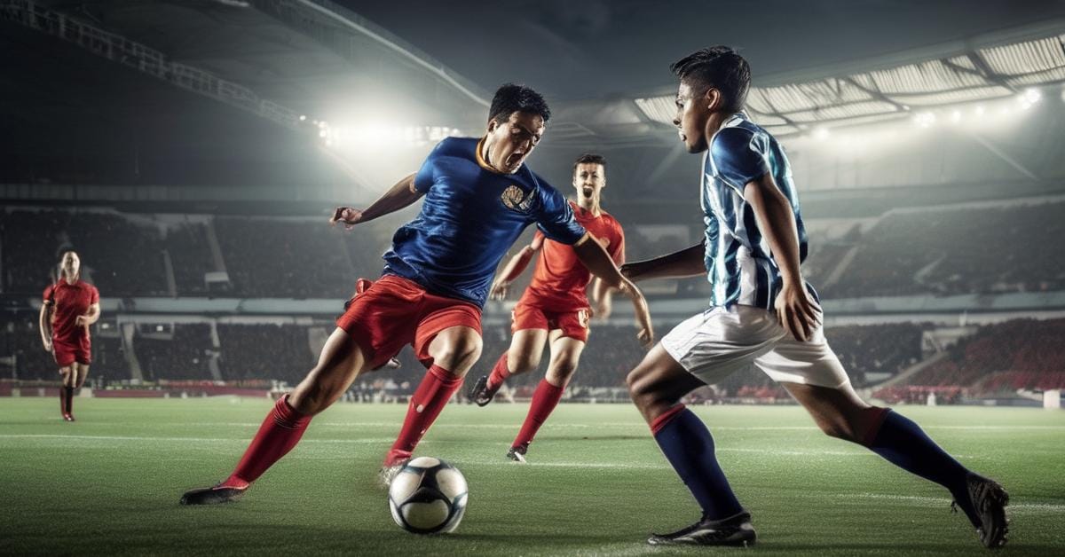 Rankingi ii liga: Aktualna tabela, wyniki i statystyki