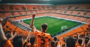 Rankingi Szachtar Donieck: Aktualna pozycja i statystyki