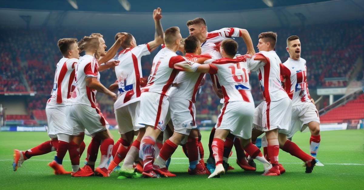 Rankingi podbeskidzie bielsko-biała: Sportowe zestawienia i wyniki