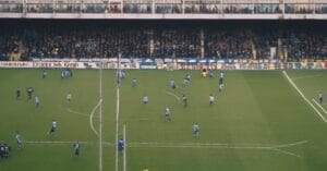 Rankingi Zawisza Bydgoszcz: Aktualne pozycje i statystyki