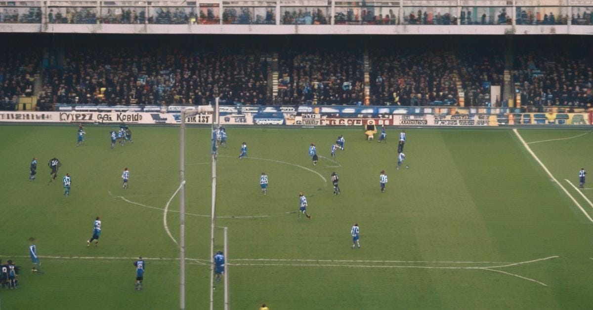 Rankingi Zawisza Bydgoszcz: Aktualne pozycje i statystyki