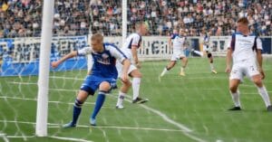 Rankingi Stomil Olsztyn &ndash; aktualna pozycja w Betclic 3 Lidze