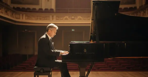 Koncert Chopin i jego Warszawa 2026: Odkryj stolice mistrza