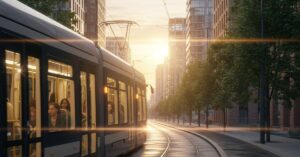 Nowe połączenie tramwajowe na Bemowie: Co musisz wiedzieć!