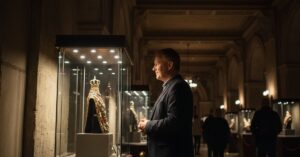 Muzea historyczne Warszawa zwiedzanie 2026: Odkryj przeszłość stolicy!