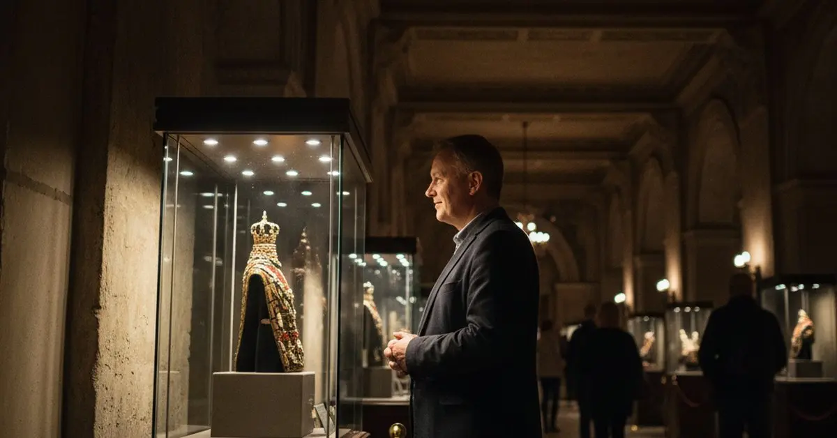 Muzea historyczne Warszawa zwiedzanie 2026: Odkryj przeszłość stolicy!