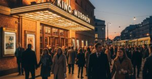 Festiwal filmowy w kinie Muranów: Co warto zobaczyć?