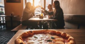 Najlepsze restauracje z kuchnią włoską Warszawa: Odkryj smaki Italii!