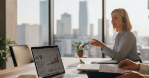 Usługi księgowe dla małych firm Warszawa Wola 2026