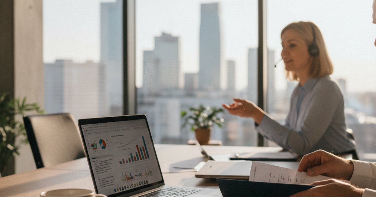 Usługi księgowe dla małych firm Warszawa Wola 2026