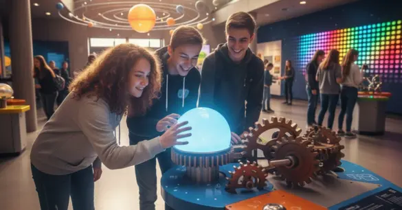 Muzea dla młodzieży Warszawa: Odkryj ciekawe miejsca!