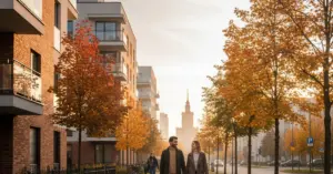 Inwestowanie w nieruchomości Warszawa Ursynów 2026: Twój przewodnik