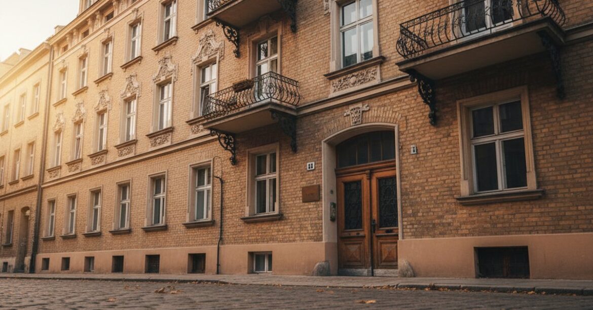 Ukryte perełki architektoniczne Warszawa: Odkryj skarby miasta