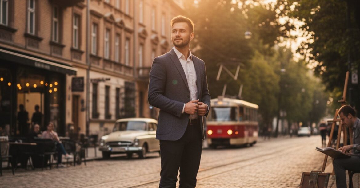 Doradztwo biznesowe dla startupów Warszawa Żoliborz 2026