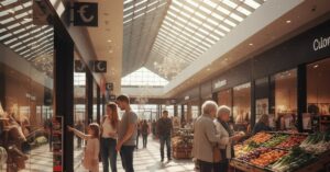 Centra handlowe otwarte w niedzielę Warszawa Bemowo 2026: Gdzie zakupy?