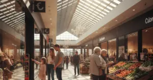 Centra handlowe otwarte w niedzielę Warszawa Bemowo 2026: Gdzie zakupy?
